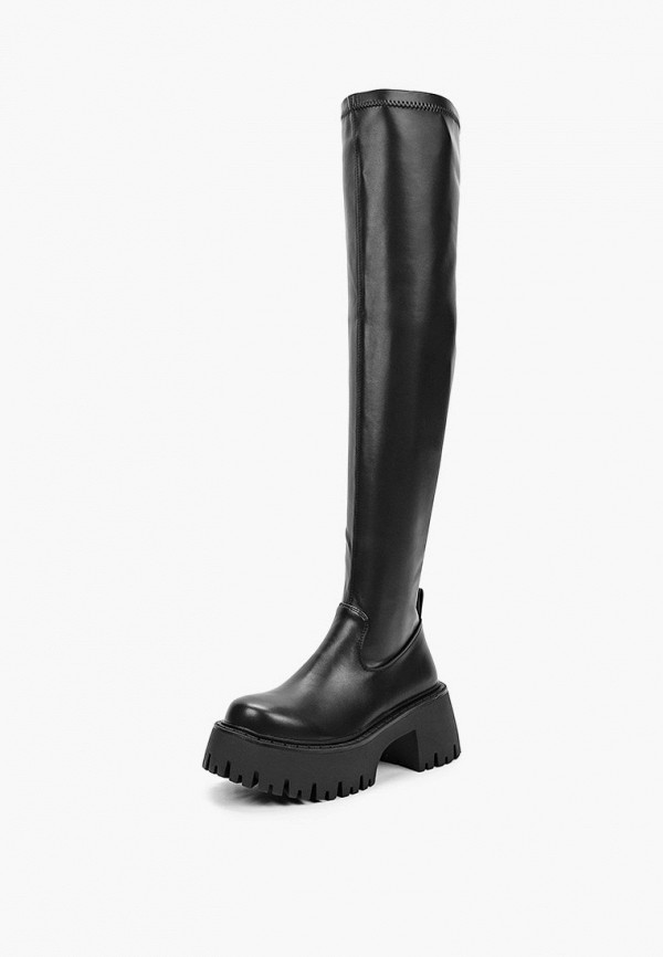 фото Ботфорты may vian