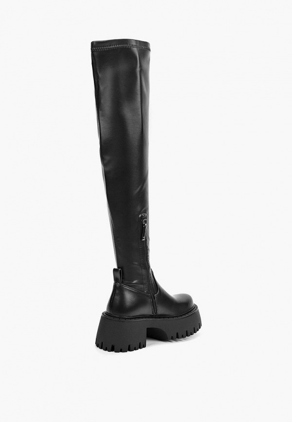 фото Ботфорты may vian