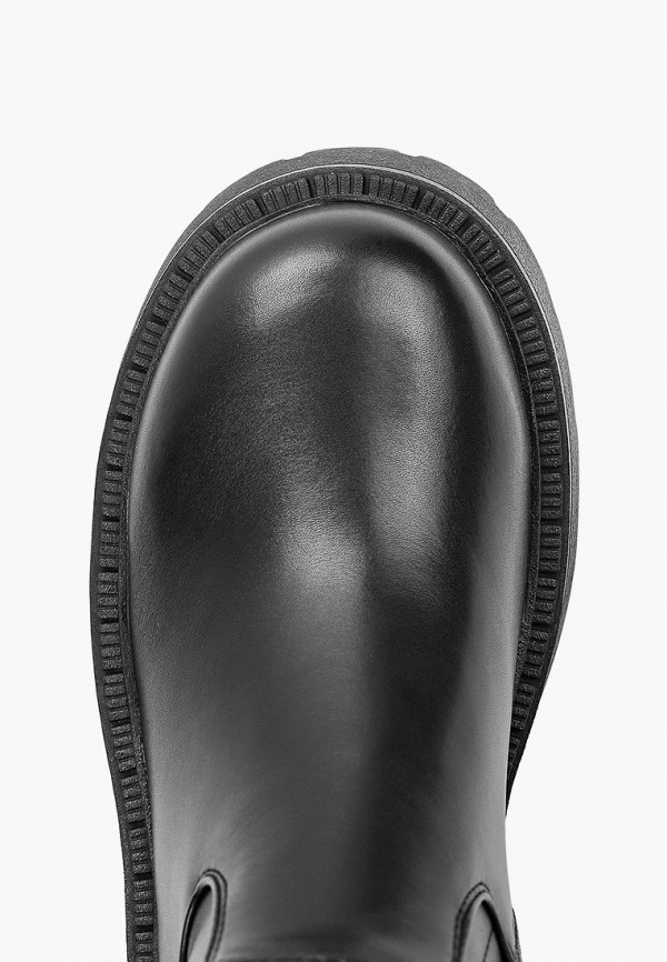 фото Ботфорты may vian