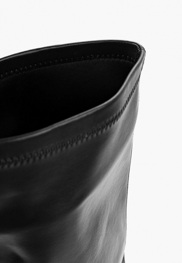 фото Ботфорты may vian