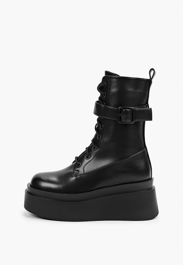 фото Полусапоги may vian