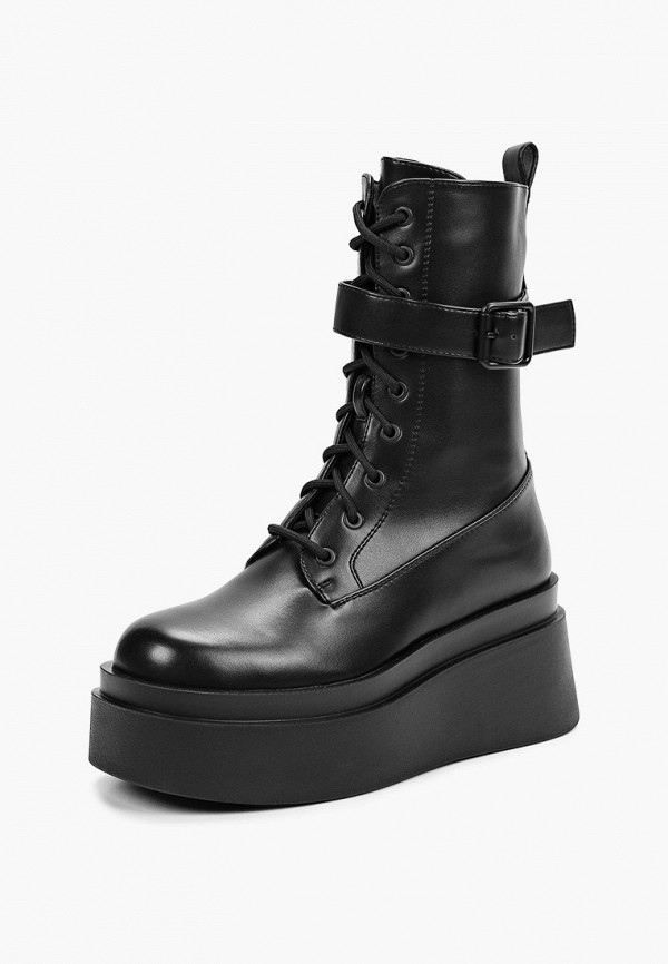 фото Полусапоги may vian