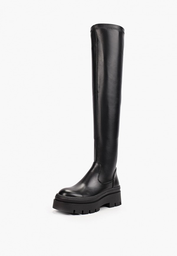 фото Ботфорты vivian royal