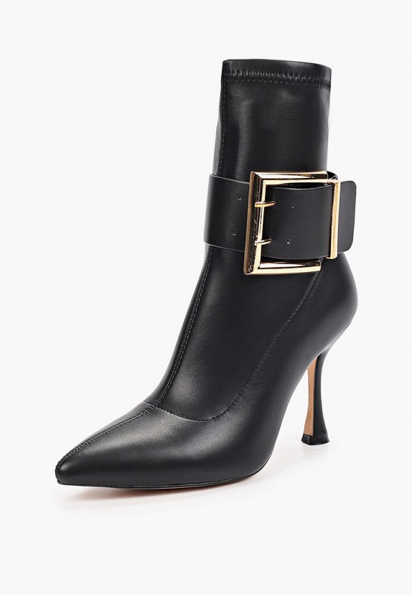 фото Полусапоги may vian