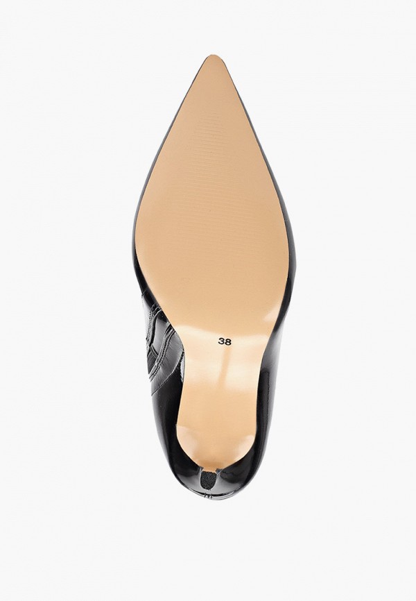 фото Ботфорты may vian