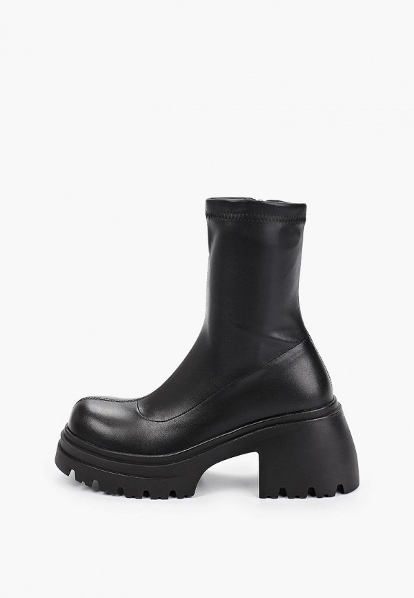 фото Полусапоги vivian royal