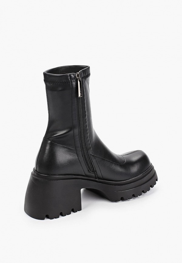 фото Полусапоги vivian royal