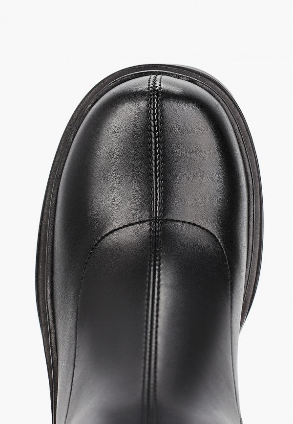 фото Полусапоги vivian royal