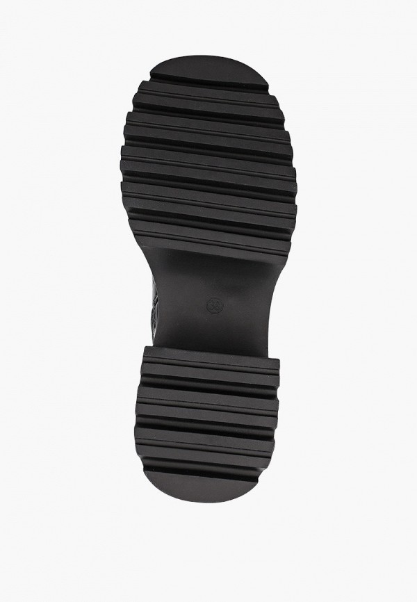 фото Полусапоги vivian royal