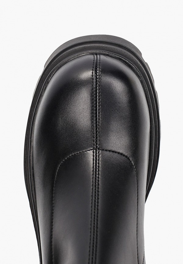 фото Ботфорты vivian royal