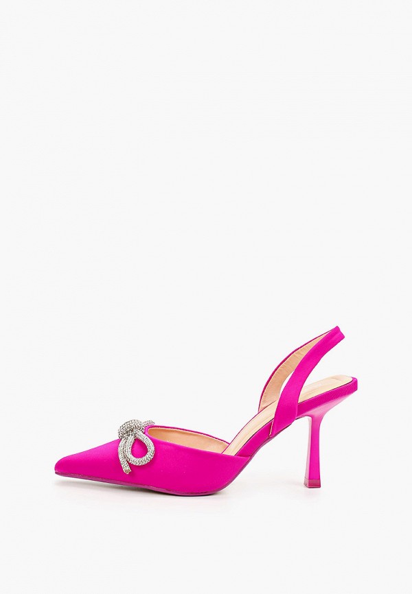 фото Туфли may vian