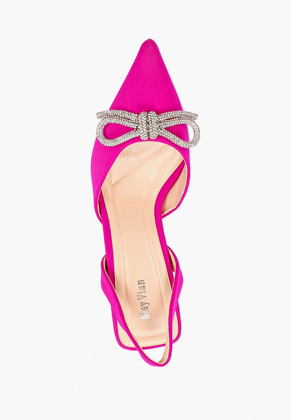 фото Туфли may vian