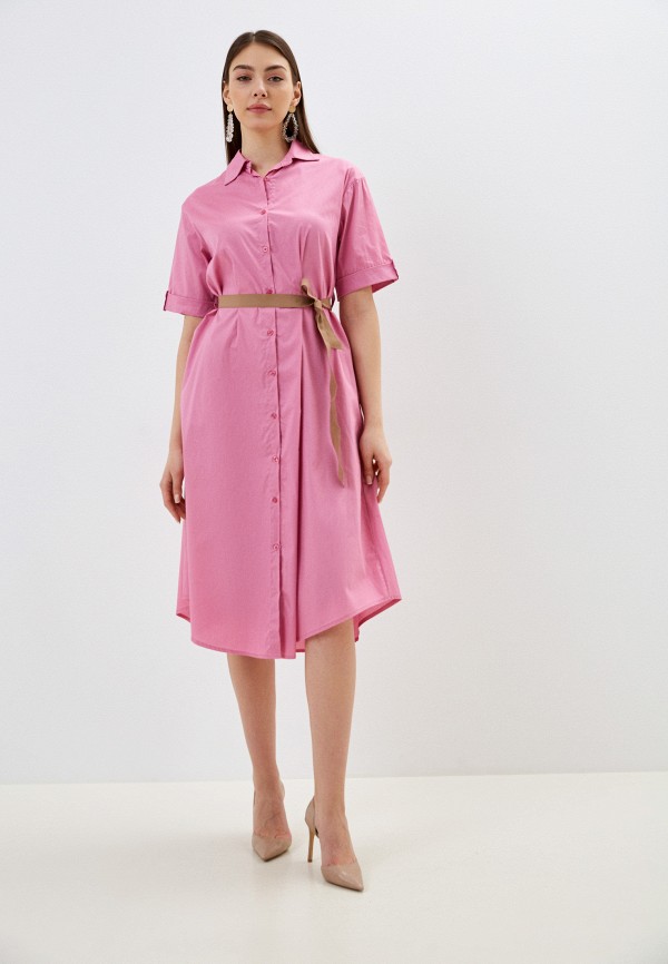 фото Платье obba