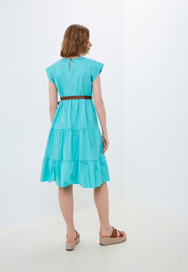 фото Платье obba