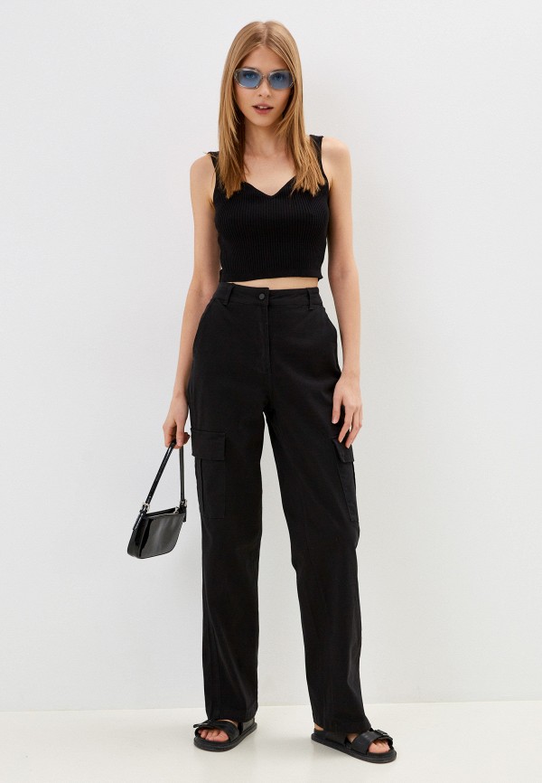 фото Брюки befree