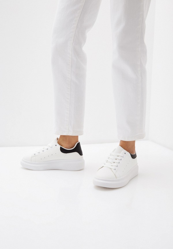 фото Кеды befree