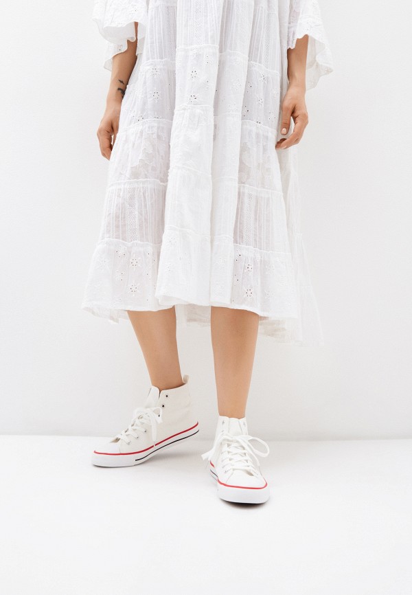 фото Кеды befree