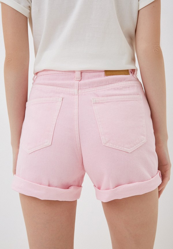 фото Шорты джинсовые befree