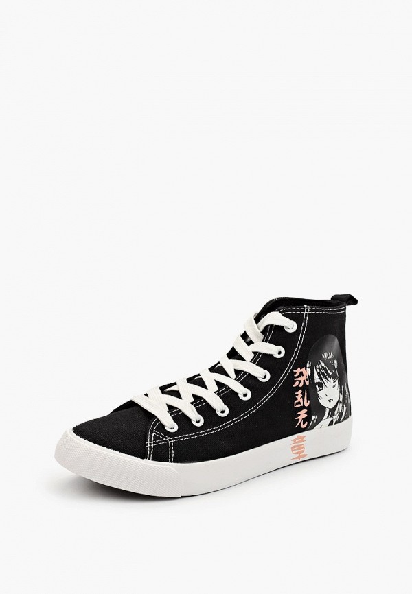 фото Кеды befree