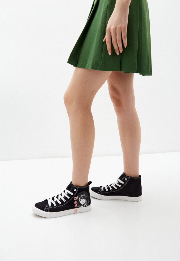 фото Кеды befree