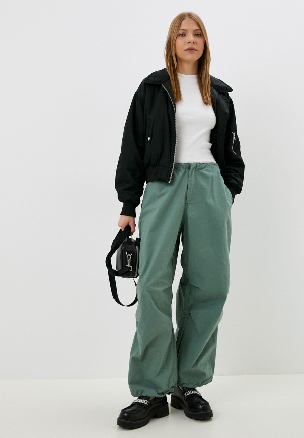 фото Брюки befree