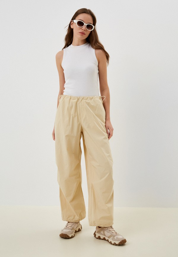 фото Брюки befree