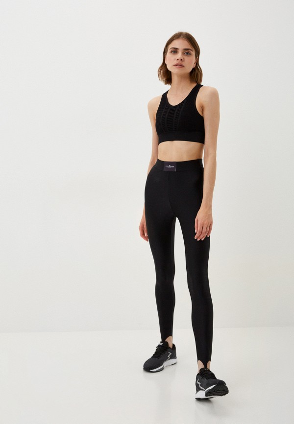 фото Леггинсы dl dress