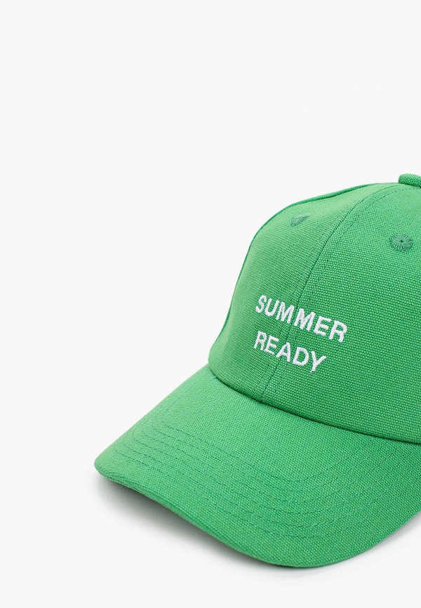 фото Бейсболка sela