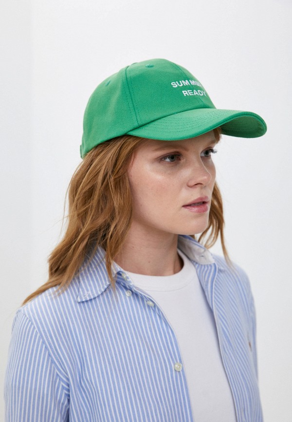 фото Бейсболка sela