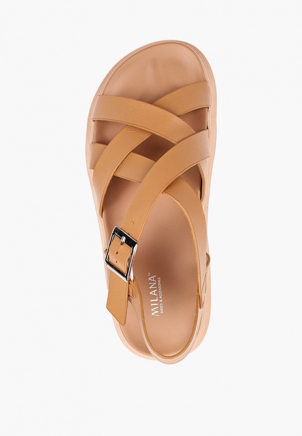 фото Сандалии milana