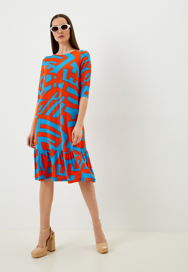 фото Платье helmidge