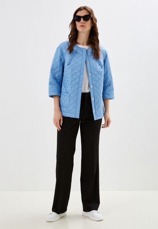 фото Куртка утепленная helmidge