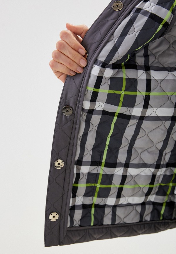 фото Куртка утепленная helmidge