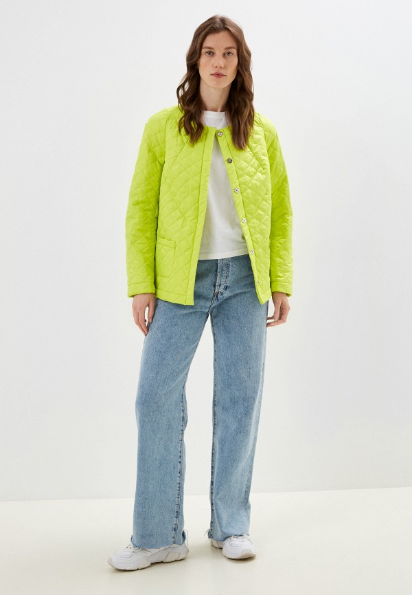 фото Куртка утепленная helmidge