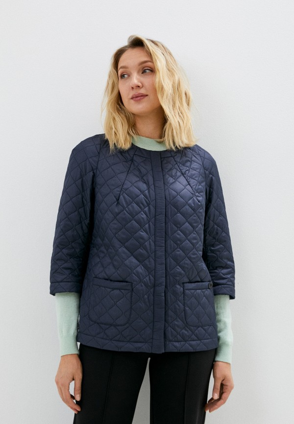 фото Куртка утепленная helmidge