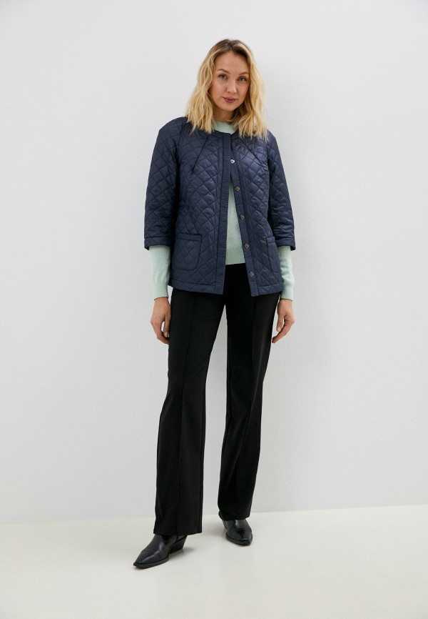 фото Куртка утепленная helmidge