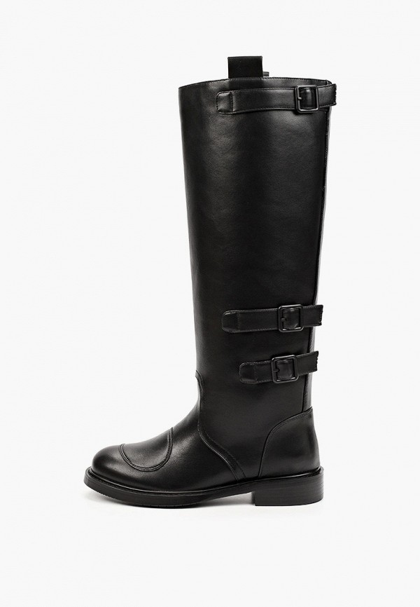 Сапоги Cherryboom Shoes