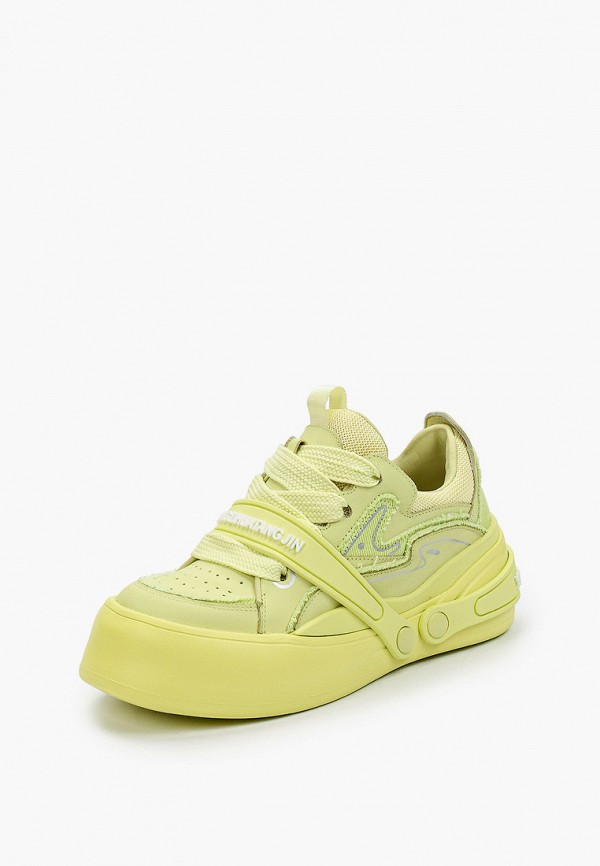 фото Кроссовки graciana