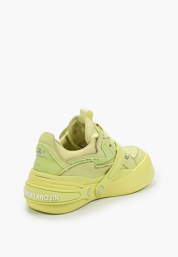 фото Кроссовки graciana