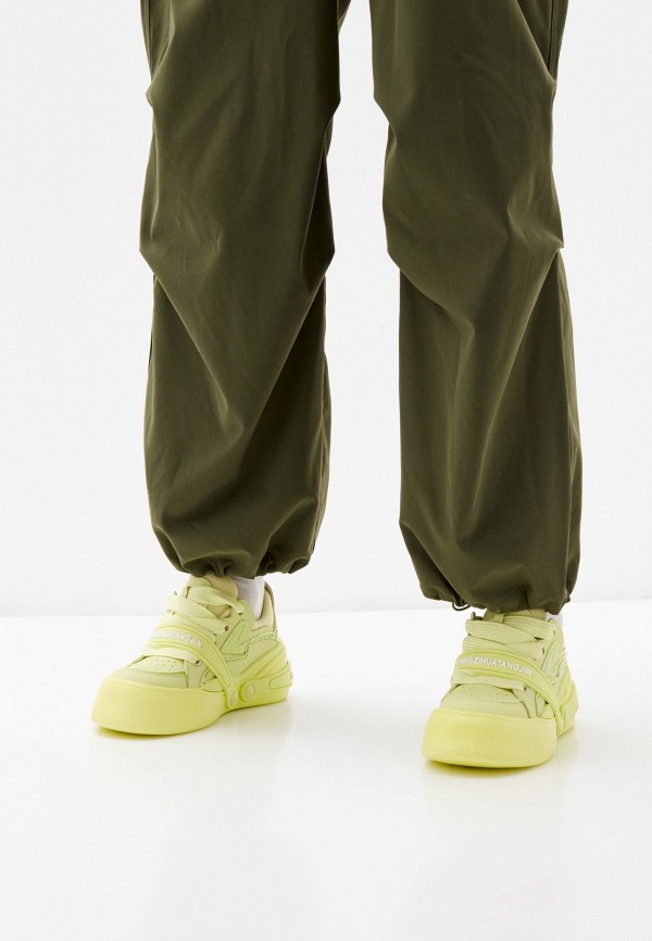 фото Кроссовки graciana