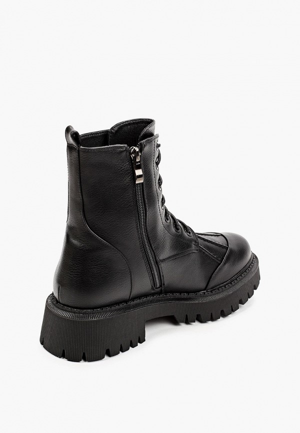 фото Ботинки cherryboom shoes