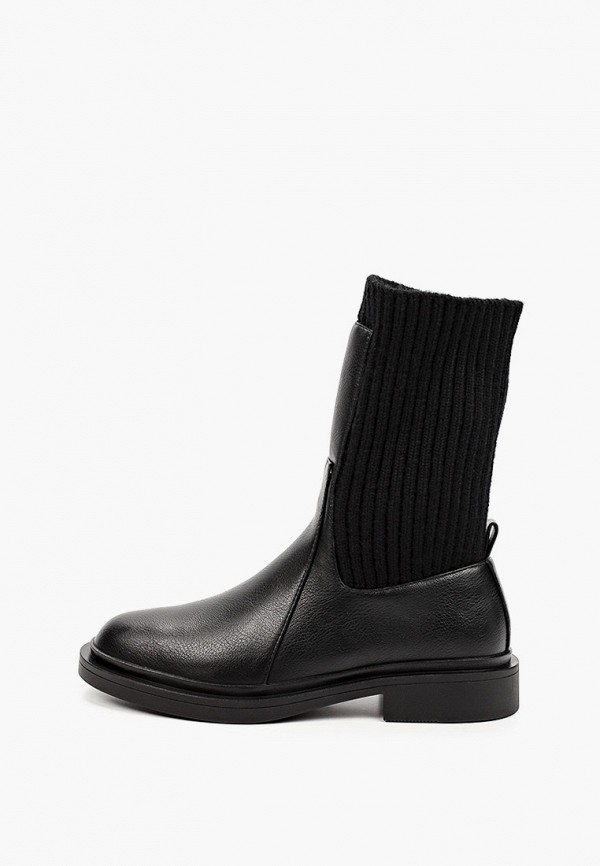 фото Полусапоги cherryboom shoes