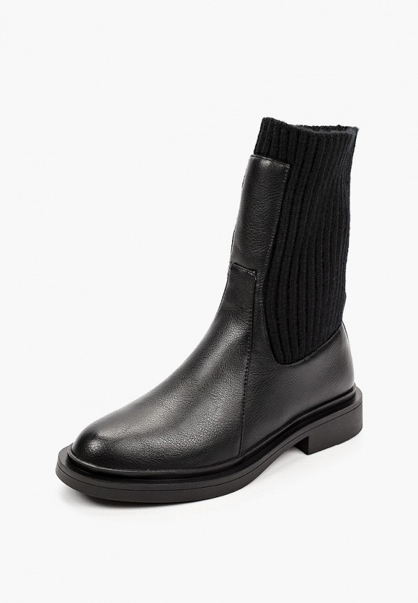 фото Полусапоги cherryboom shoes