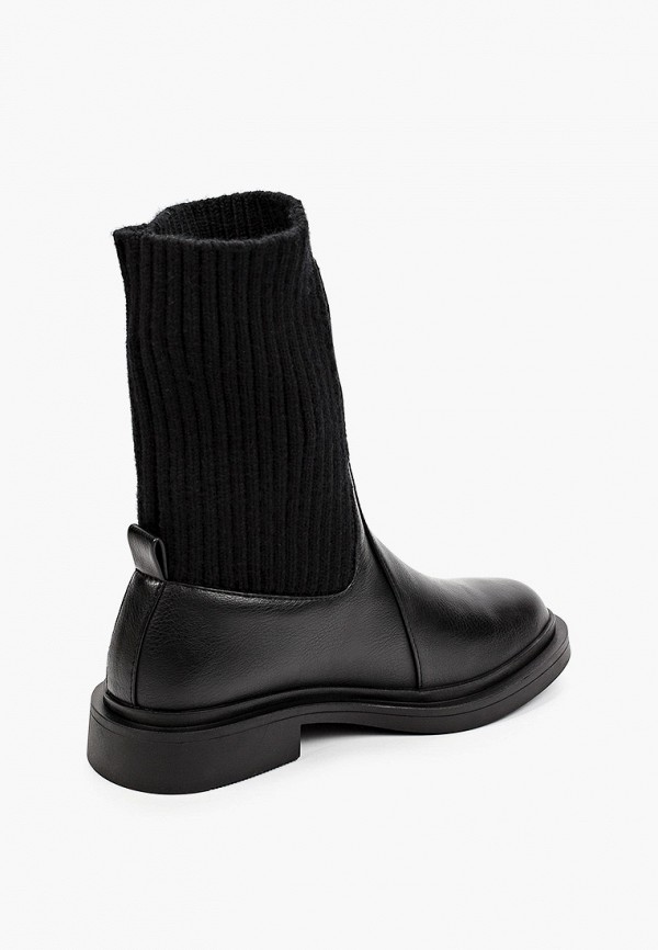 фото Полусапоги cherryboom shoes