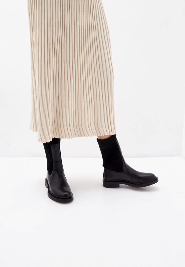 фото Полусапоги cherryboom shoes