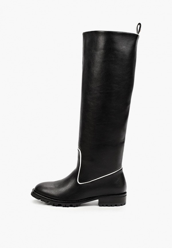 фото Сапоги cherryboom shoes