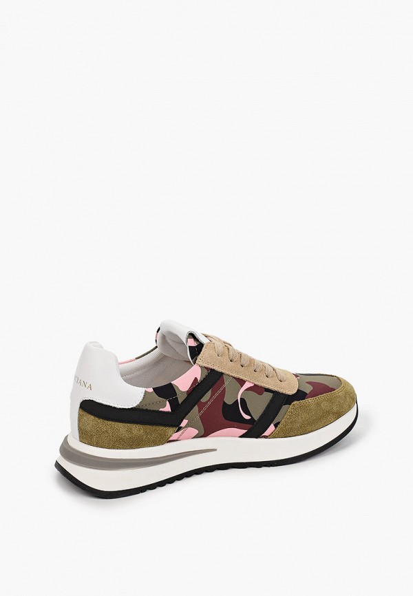 фото Кроссовки graciana