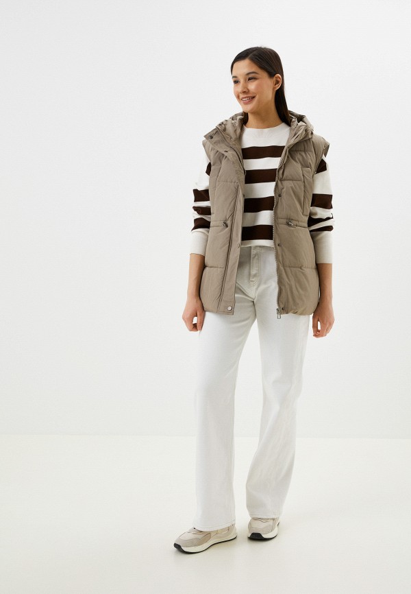 фото Жилет утепленный fadjo