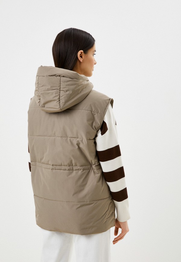 фото Жилет утепленный fadjo