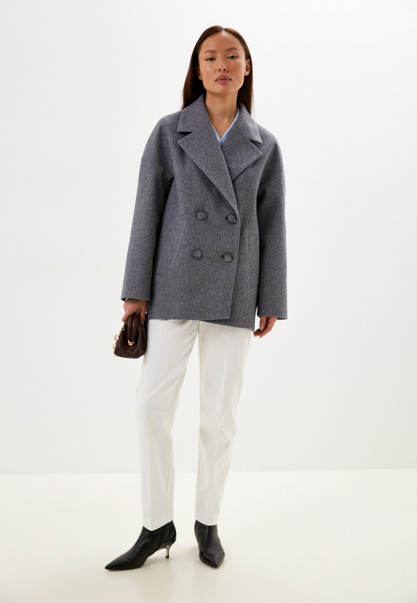 фото Полупальто almarosa